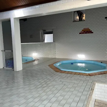 Duplex Privatif, Piscine Et *