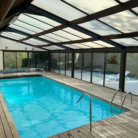 Duplex Privatif, Piscine Et *