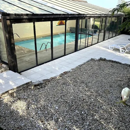 Nyaraló Duplex Privatif, Piscine Et *
