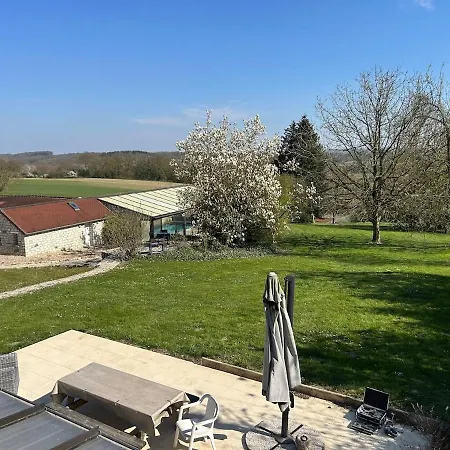 Duplex Privatif, Piscine Et *