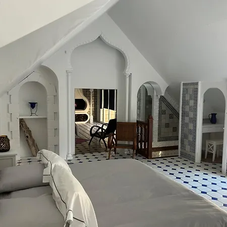 Duplex Privatif, Piscine Et * Chouy