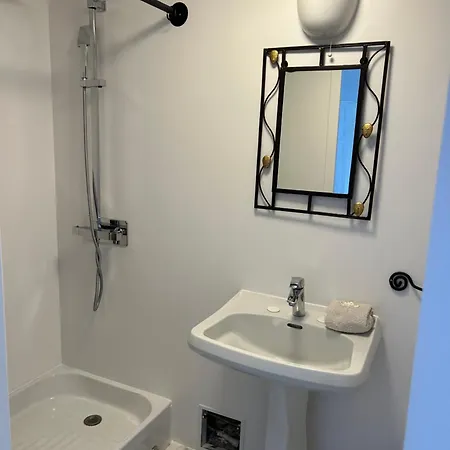 Holiday home Duplex Privatif, Piscine Et Chouy