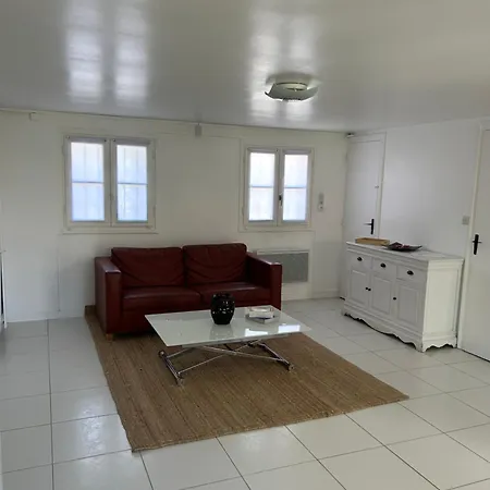 Duplex Privatif, Piscine Et